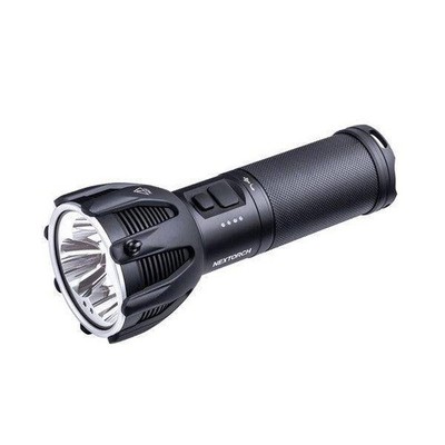NEXTORCH Saint Torch 30C | 15000 Lumen Taschenlampe | Mehrere Modi