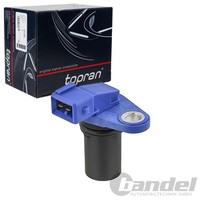 Topran Nockenwellensensor Passend FüR Ford B-MAX C-MAX Fiesta Focus Fusion KA