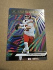 2025 Panini Patrick Mahomes II Base (Raw)