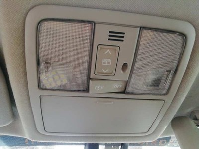 INTERIOR LIGHT / 986259 FOR TOYOTA AURIS TOURING SPORTS E18 HYBRID ACTIVE