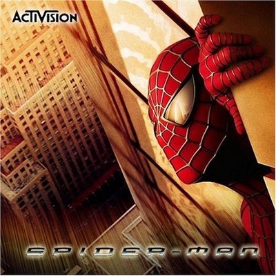 Spiderman (PC) (UK IMPORT)