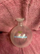 buchi receiving flask 1000ml p+g