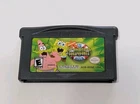 SpongeBob SquarePants Movie (Nintendo Game Boy Advance, 2004)