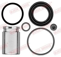 Reparaturkit, Bremssattel Quick Brake 114-5169 FüR Renault Nissan Land Rover