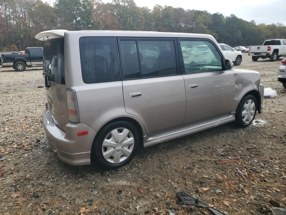 Used Starter Motor fits: 2004 Scion XB Hatchback 1.6kw Grade A - Image 3 of 4