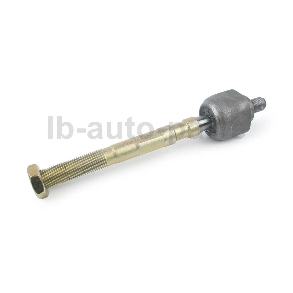 For Acura Integra 1998-2001 Front Inner Outer Steering Tie Rod End Mevotech 4PCS - Image 3 of 4