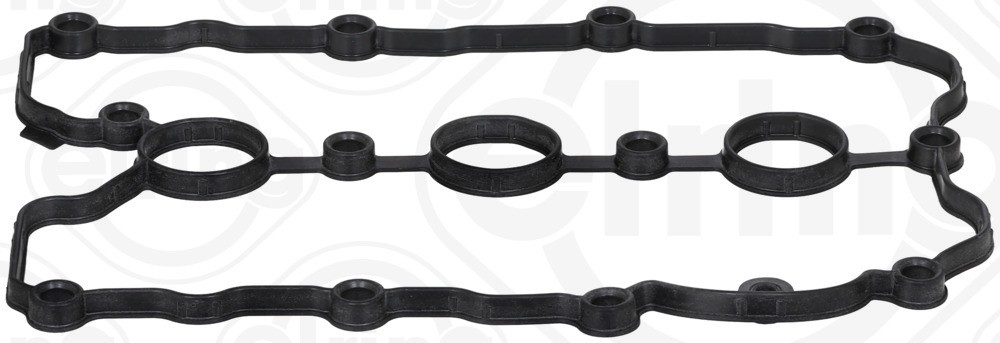 Fits ELRING EL725860 Gasket, cylinder head cover EL725860 Rocker cove ⭐UK Stock⭐