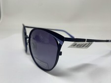 Draper James Women s Sunglasses DJ7001 414 Indigo 57/18 140 07/19 A463