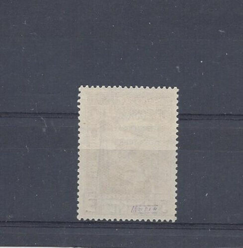 Mosambik (1939 Mi#328 Int. Ausstellung New-York) postfrisch sehr schön Kat.Val. 700,00 € - Bild 2 von 2