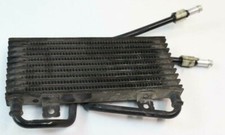 07-10 Mercedes S550 CL550 W221 Power Steering Cooler Radiator 2215000500 OEM
