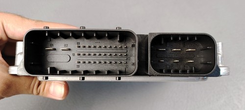 BMW 525i 530i 645Ci ACTIVE STEERING RACK CONTROL MODULE 1277022056 32436772742 - Picture 2 of 9