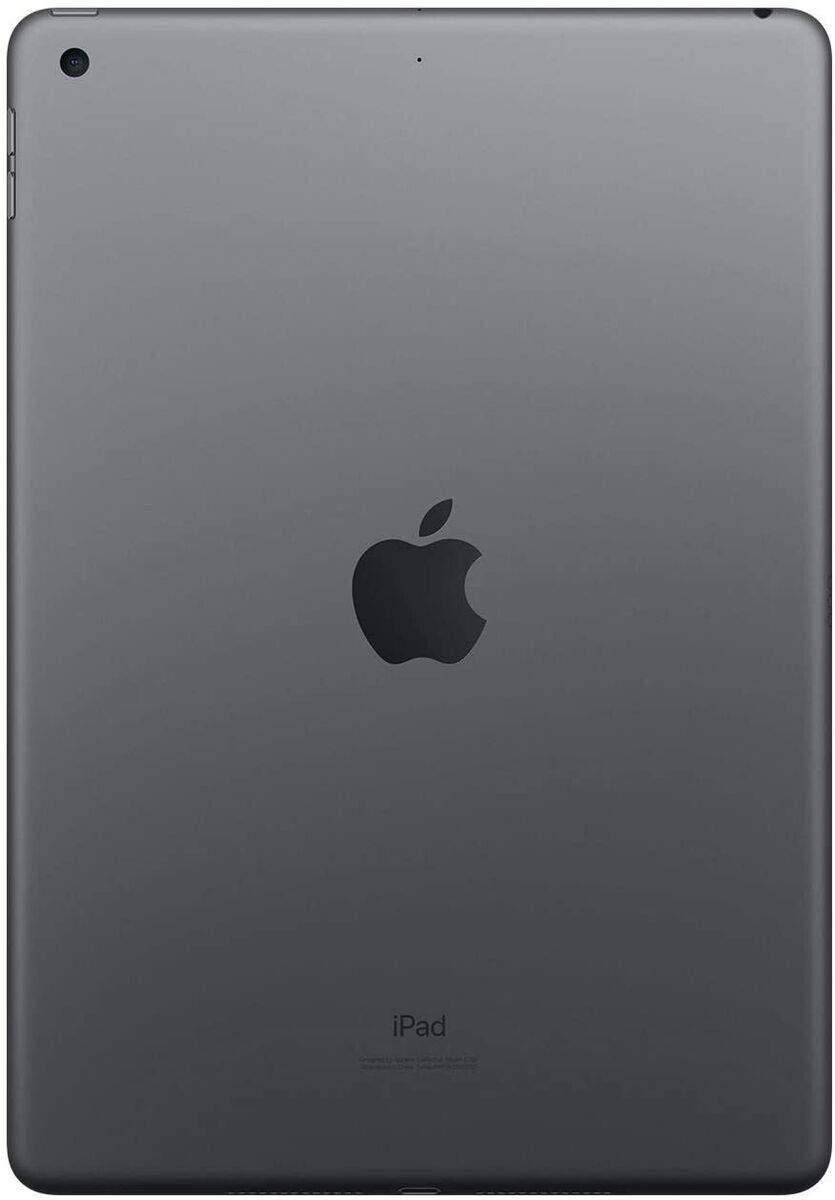 Apple iPad 7th Gen A2197 (WiFi) 32GB Space Gray (Good Apple iPad 7th Gen A2197 (WiFi) 32GB Space Gray (Good