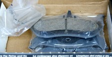 QC881 Rear Ceramic Brake Pads Wagner - Fit  2002-2005 Ford/Mercury 6930