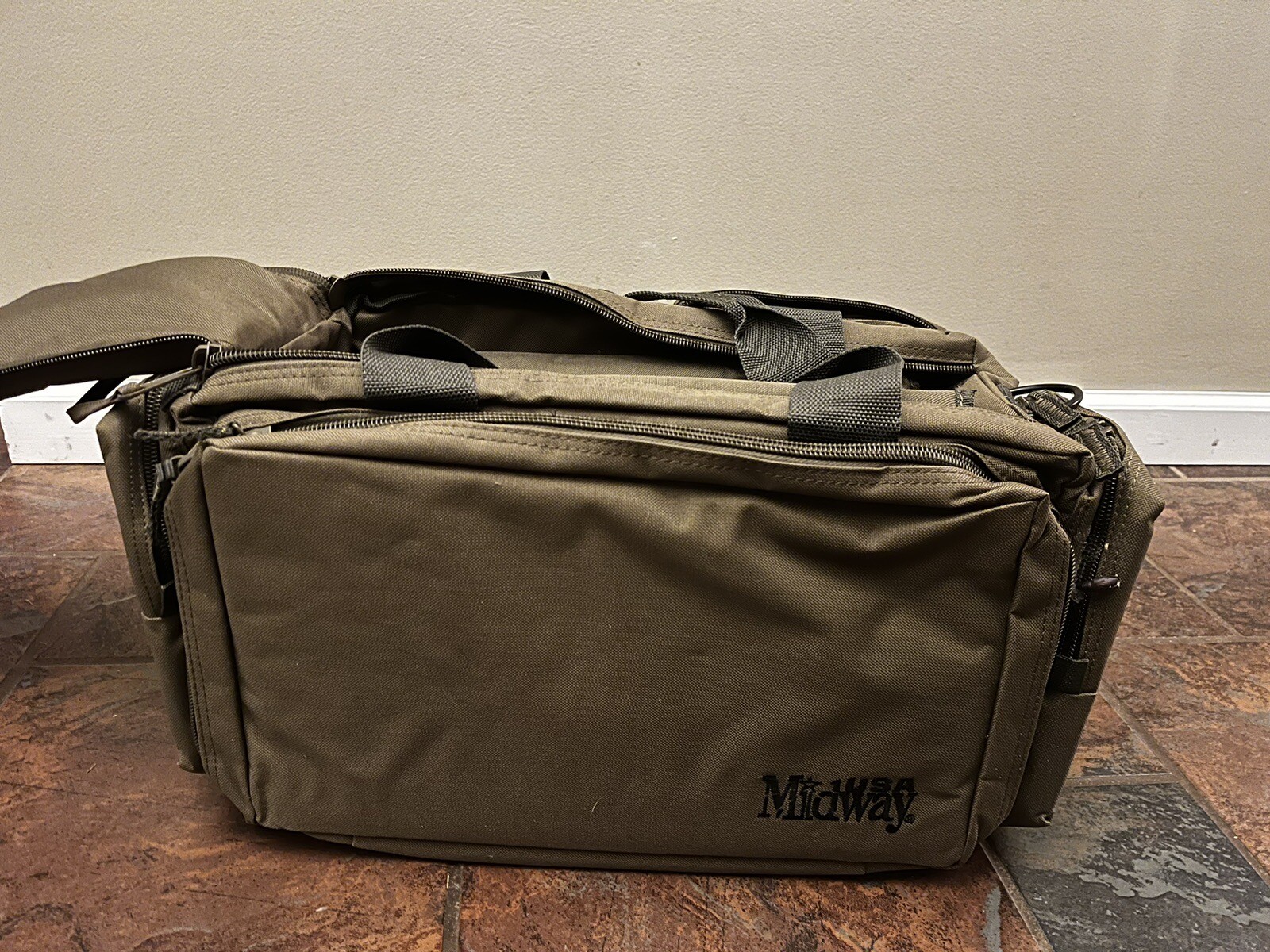 MidwayUSA Competition Range Bag System eBay