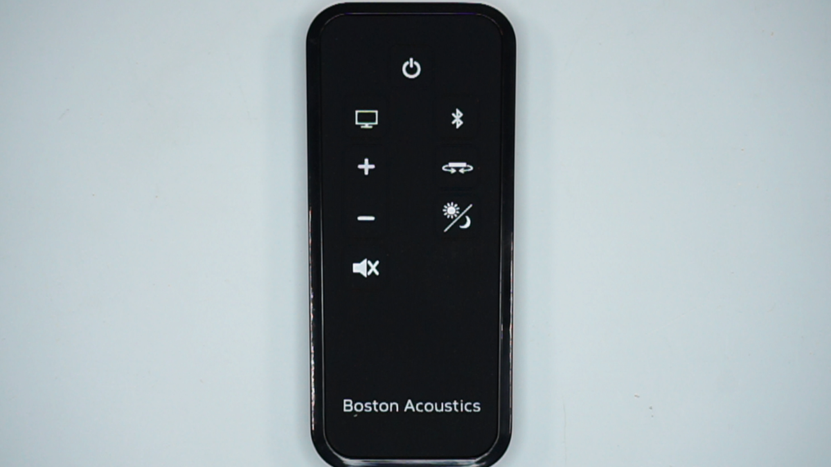 Buy Boston Acoustics SoundWare XS Loudspeaker online | eBay