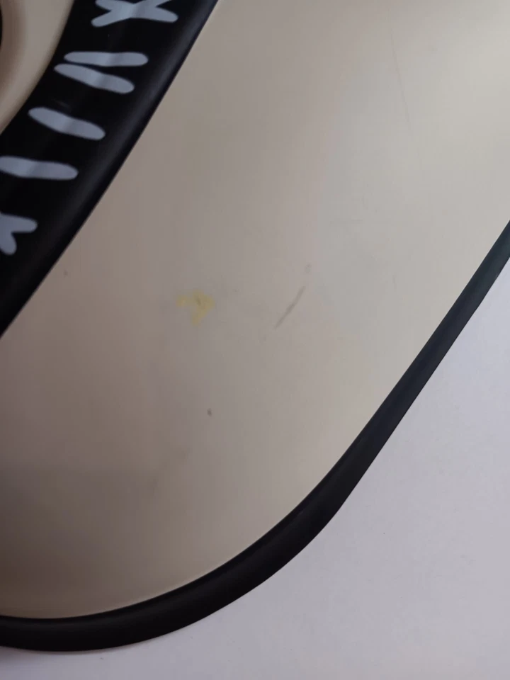 DC Comics Catwoman Funko Pop Disfraz de Halloween de Gran Tamaño Máscara Decoración de Pared 16x15 Foto 3 de 4