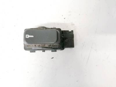 SAAB 9-5 2001 Door central locking lock switch control (DOOR LOCK  #1967373-34