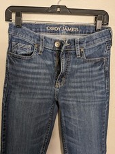 Cody James Boys Jeans Size 16 Regular