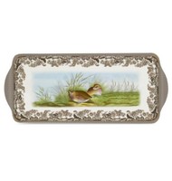 Pimpernel Woodland Sandwich Tray, New, Free Shipping on sale Pimpernel Woodland Sandwich Tray, New, Free Shipping on sale