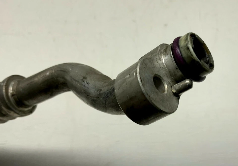 9253594 шланг переменного тока компрессор для конденсатора подходит для 12-16 BMW 528i 528Xi - Изображение 3 из 4