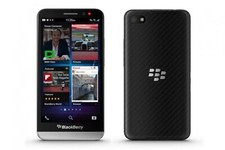 BlackBerry Z30 Original 4G LTE WiFi 8MP 5.0" 16GB BlackBerryOS Mobile Phones