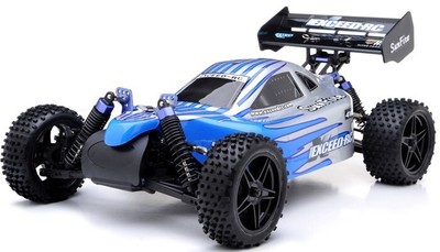 sunfire rc car