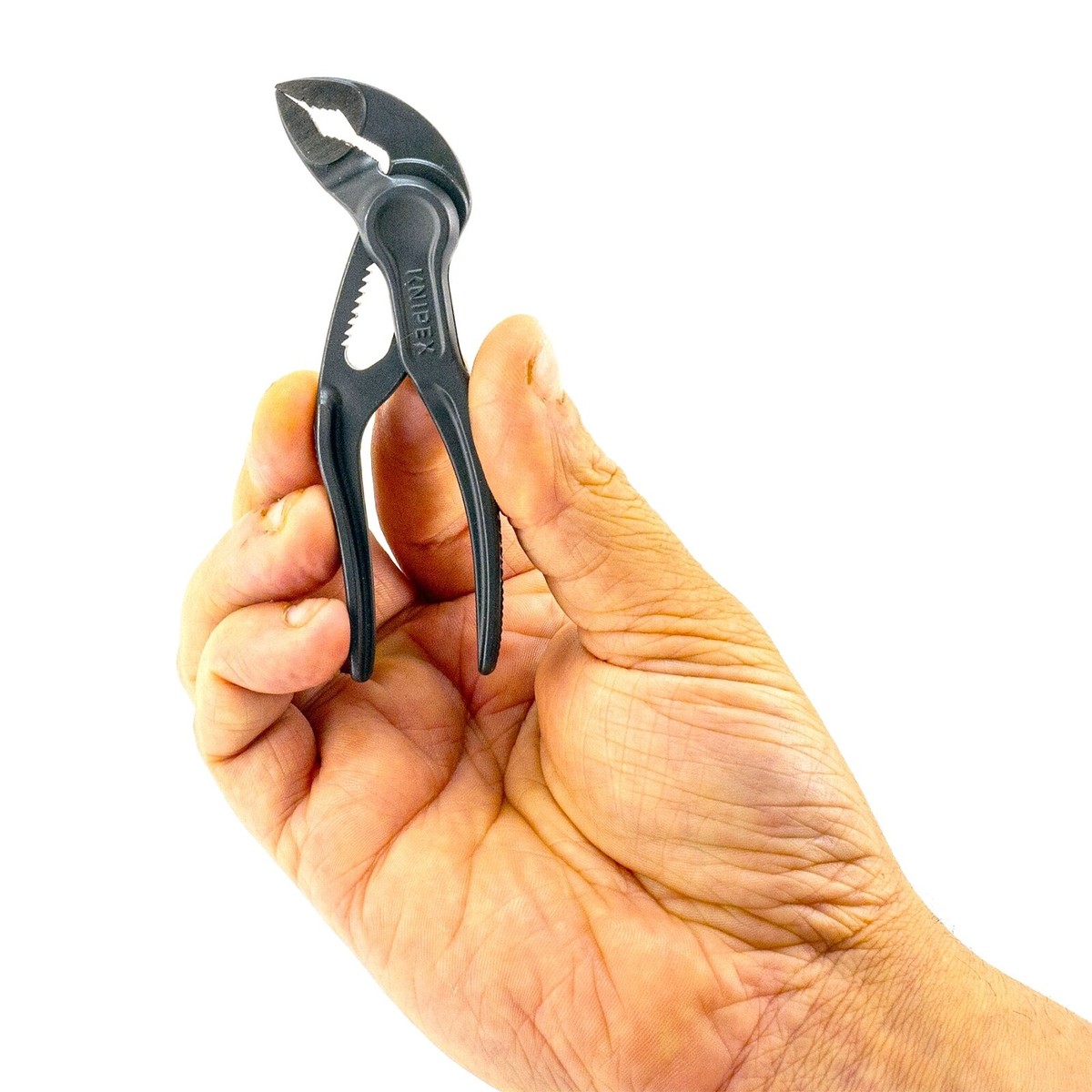 Knipex® Cobra XS Box Joint Steel Pliers – Made In Germany | eBay