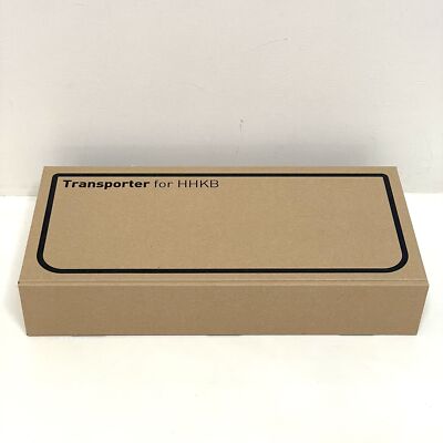 Bird Electronics Transporter for Happy Hacking Keyboard TR-HHK Free FedEx