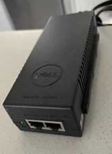 Sonicwall AT Gigabit POE Injector 01-SSC-5545