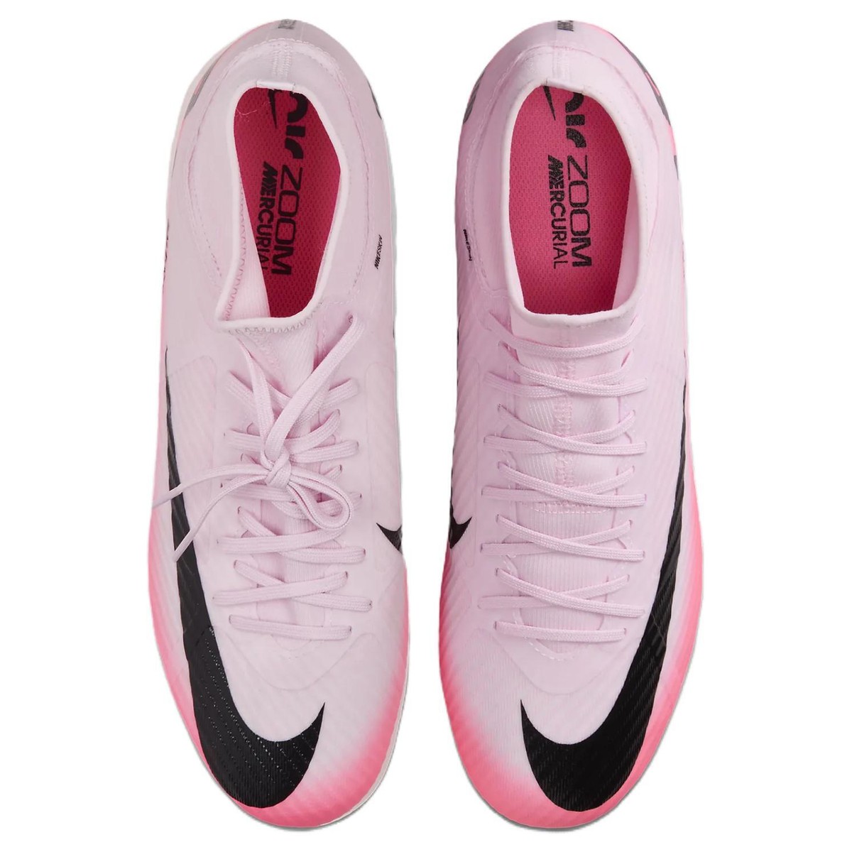 Nike Zoom Mercurial Superfly 9 Academy MG Mad Brilliance