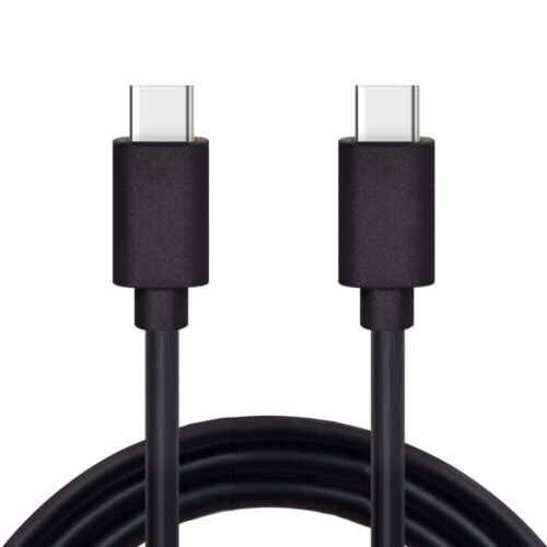 Fast Charging Cable Type C to Type C Cord For Samsung Galaxy S23 S22 Ultra S23+ - Picture 20 of 25