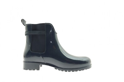 Hilfiger Rain Boot Tommy Hilfiger Regenstiefel Sale Damen Stiefel