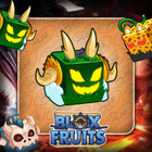 💎 Roblox Blox Fruits | Permanent PERM DRAGON | Fast & Easy ⭐