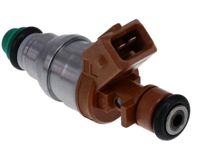 Inyectores de combustible Bosch 8X OEM para Mercedes-Benz S420 1994-1997 4,2 L V8 #0280155217 Foto 3 de 4