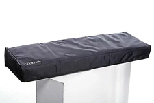 Custom padded cover for ROLAND Fantom X6 keyboard