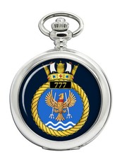 777 Naval Air Squadron, Royal Navy Pocket Watch