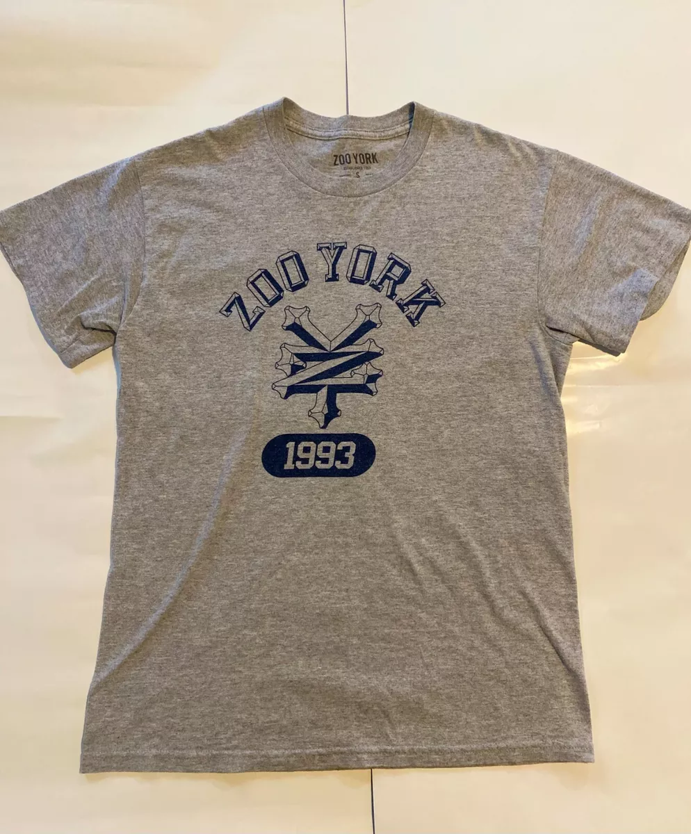 Zoo store york shirts