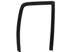 2004 - 2008 FORD F-150 SUPERCAB 4DR RIGHT REAR GLASS CHANNEL INNER GUIDE SEAL 
