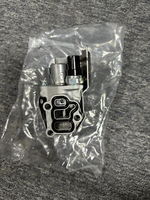 For Honda Civic Si / TSX RSX Type S VTEC Solenoid Spool Valve