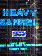 مقتنيات Heavy Barrel