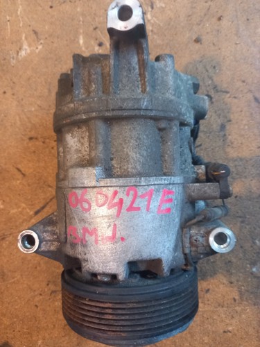 Klimakompressor BMW Serie 5 E39 Original Gebraucht