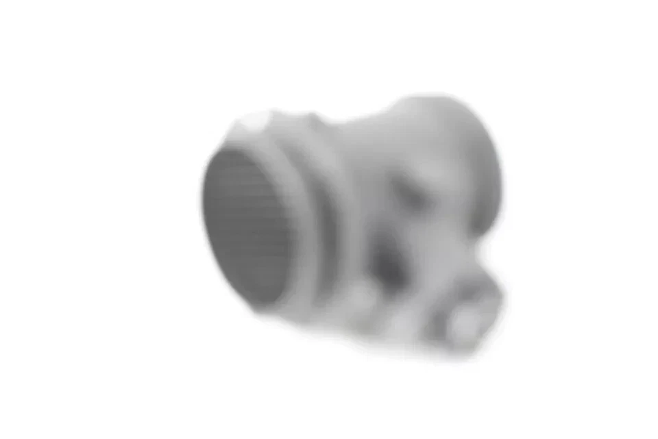 Sensor de flujo de aire de masa 96-02 Mercedes R129 SL500 CL500 S500 SL600 0000940848 OEM Foto 3 de 4