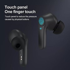 B11 Smart Language Translator Earbuds 144 Language Translator Device Wireless