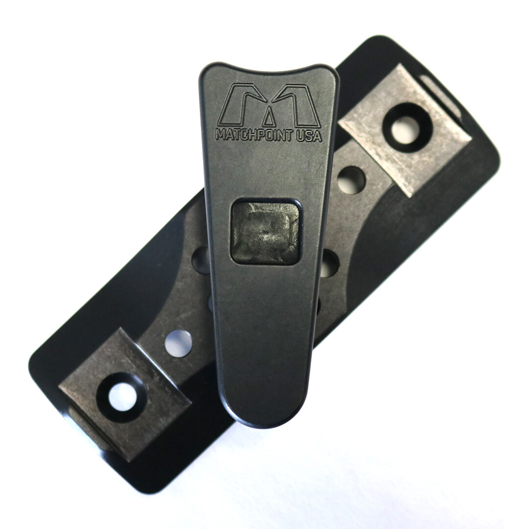 MatchPoint USA R2S Rapid Retention System - Multi-Mount