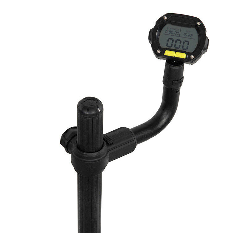 Matrix digital clicker