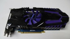 Sparkle GTX 550 Ti 1GB GDDR5 Video Card - R118B5901 - Tested