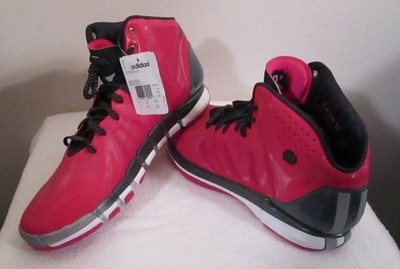tenis derrick rose 4