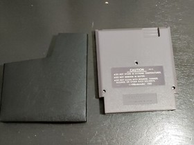 Double Dragon II: The Revenge (Nintendo Entertainment System, 1990) NES TESTED