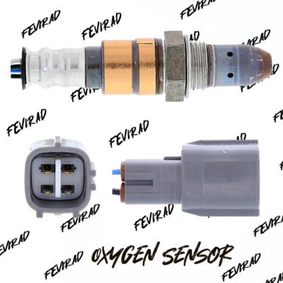 DENSO Air Fuel AFR Sensor Upstream Right for 2016-2017 Lexus RX450H 3.5L-V6