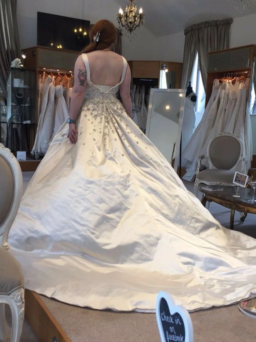 Ian stuart 2025 dresses ebay